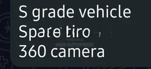 Toyota Land Cruiser Prado LC250VX 2026
