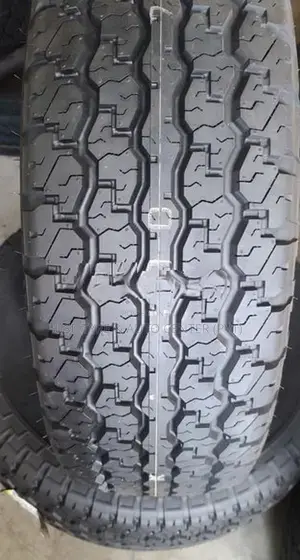 265/70 R16 Dunlop Tyre for Mitsubishi Montero