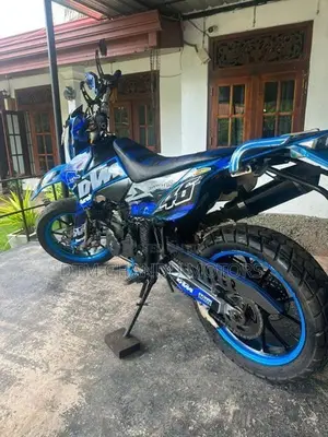 Demak DTM 2017