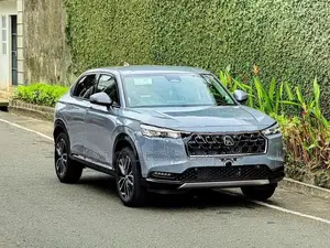 Honda Vezel Z PREMIUM RS 2026