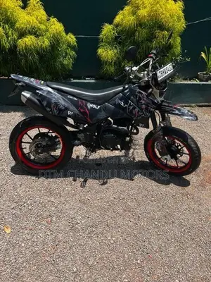 Demak DTM 2016