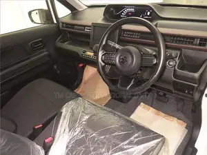 Suzuki Wagon R BRAND NEW ZL PETROL 2026