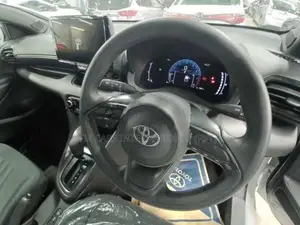 Toyota Yaris BRAND NEW G 2026