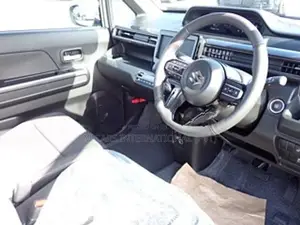 Suzuki Wagon R ZX BRAND NEW 2026