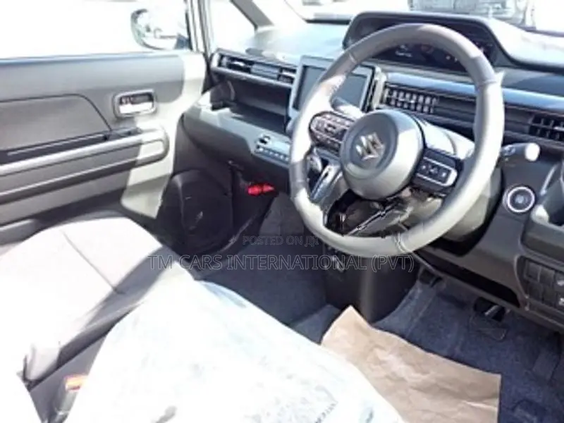 Suzuki Wagon R ZX BRAND NEW 2026