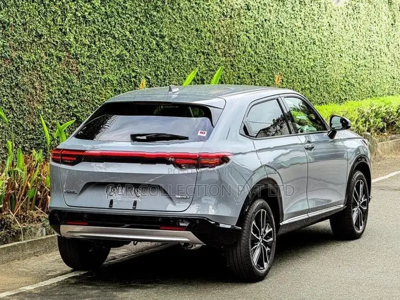 Honda Vezel Z PREMIUM RS 2026