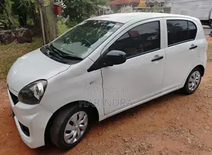 Daihatsu Mira ES CBL-2020/ 2016