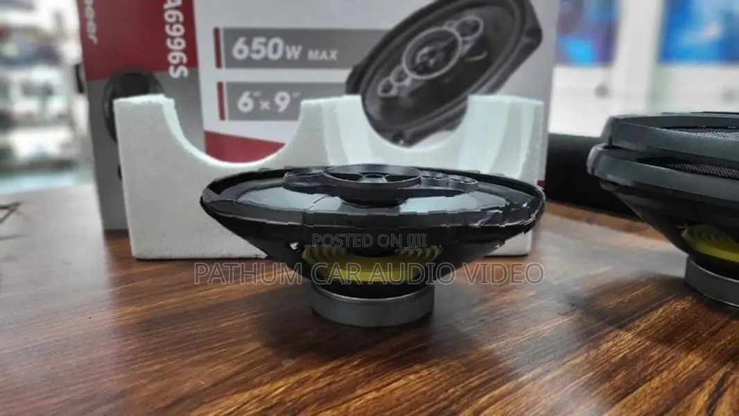 6*9 Car Speakers For Pioneer