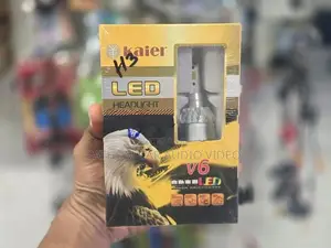 H3 / H4/ H11 Kaier LED Bulbs Head Light
