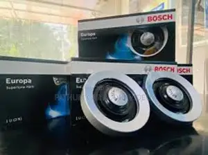 Bosch Defender Horn