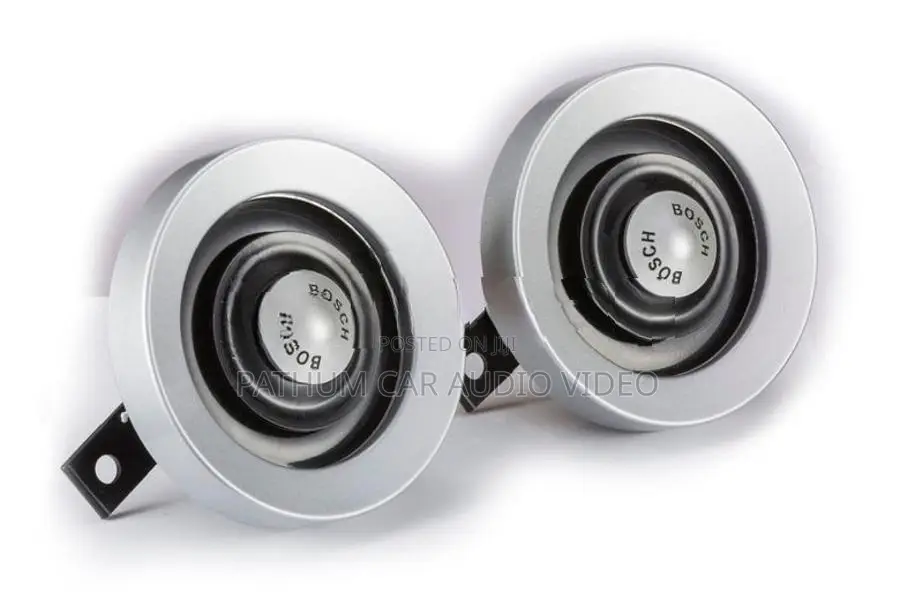 Bosch Defender Horn