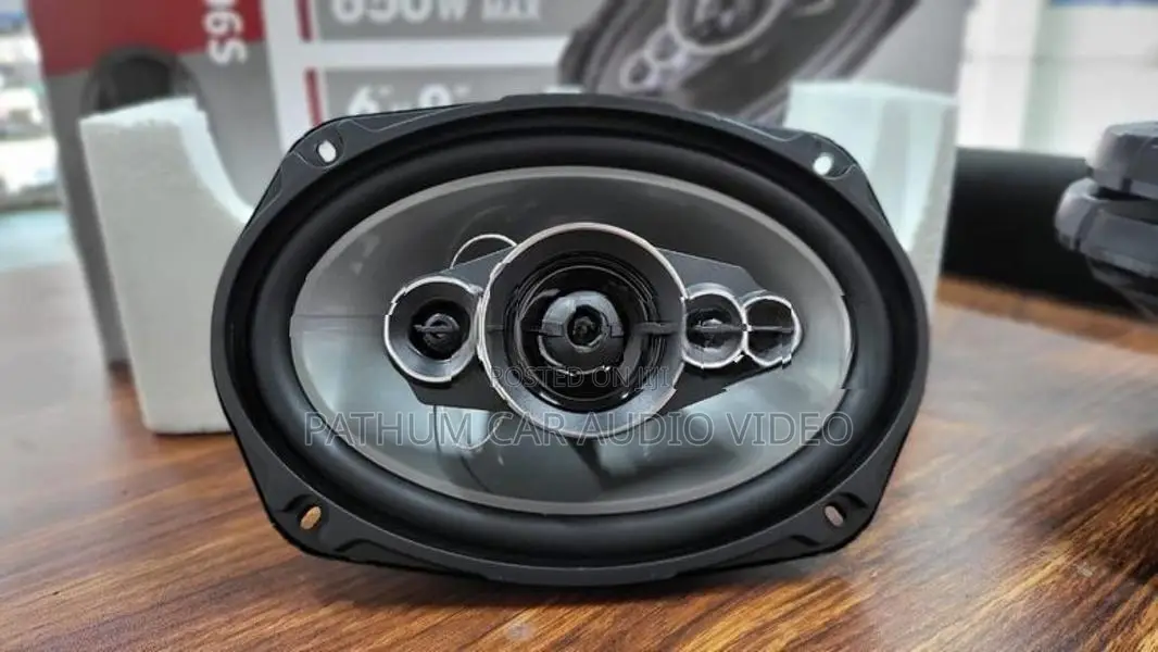 6*9 Car Speakers For Pioneer
