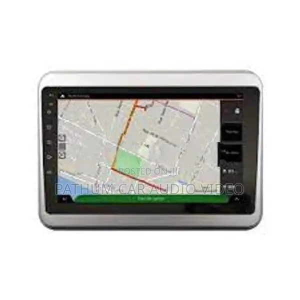 Spacia Android Frame