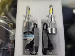 Kaier H4 LED Bulbs