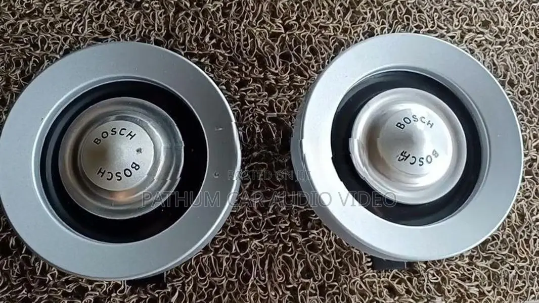 Bosch Defender Horn