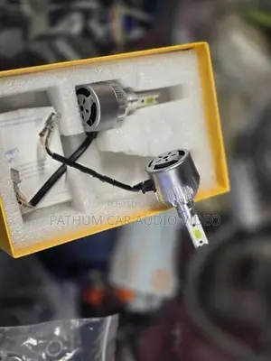 H3 / H4/ H11 Kaier LED Bulbs Head Light