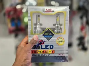 Kaier H4 LED Bulbs
