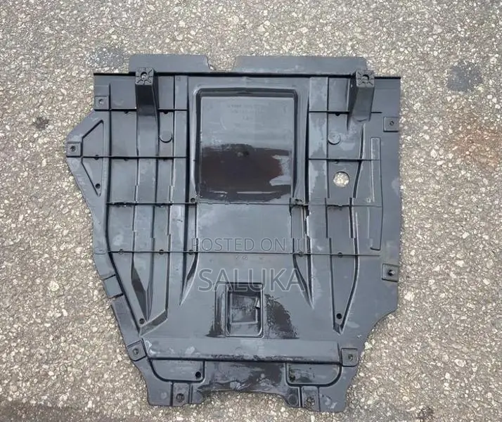 Honda ZE2 Insight Engine Guard Set (complete)
