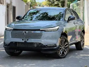 Honda Vezel Z Play 2026