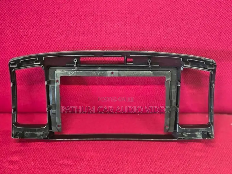 Android Player Frame Toyota Allion 240 Car