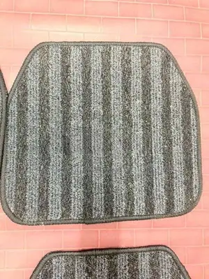 Vehicle Under Carpet 5pcs