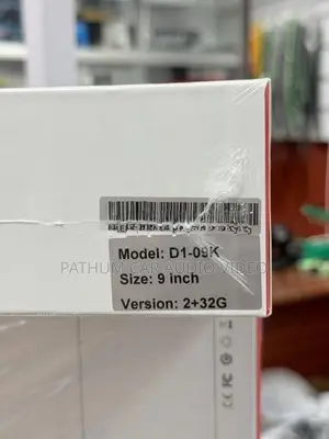 Lenovo Android Player 2+32GB