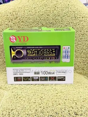 USB BT Big Screen With YD Android Player