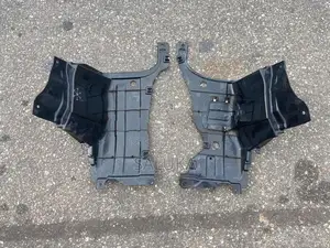 Honda ZE2 Insight Engine Guard Set (complete)