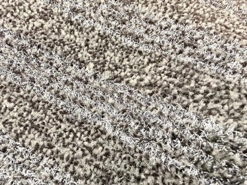 Vehicle Under Carpet 5pcs