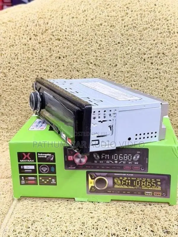 USB BT Big Screen With YD Android Player