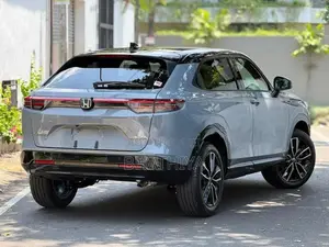 Honda Vezel Z Play 2026