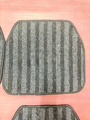 Vehicle Under Carpet 5pcs