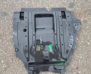 Honda ZE2 Insight Engine Guard Set (complete)