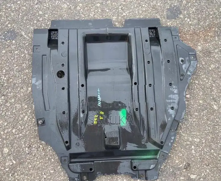 Honda ZE2 Insight Engine Guard Set (complete)