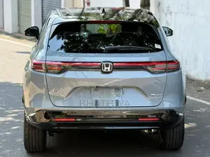 Honda Vezel Z Play 2026