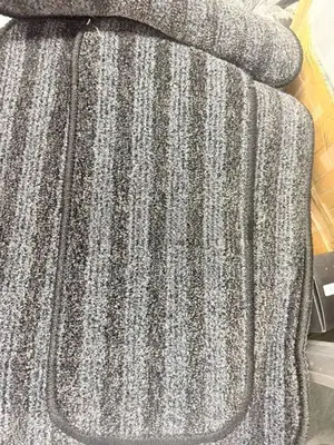 Vehicle Under Carpet 5pcs