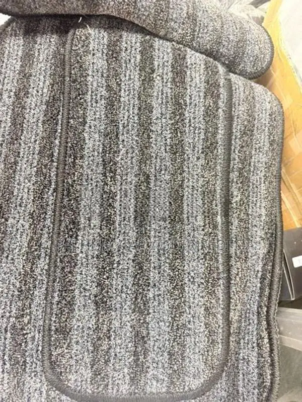 Vehicle Under Carpet 5pcs