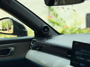 Honda Vezel Z Play 2026