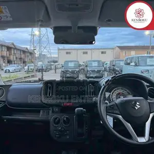 Suzuki Alto Hybrid 2024
