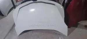 Honda Fit Gp 2 Bonnet
