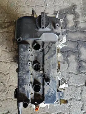 WAGON R 55S ENGINE MOTTE