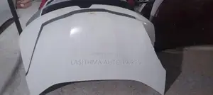 Honda Fit Gp 2 Bonnet
