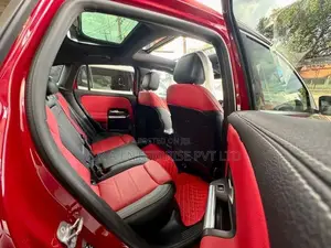 Mercedes Benz GLA 180 AMG Premium Plus F/L 2023