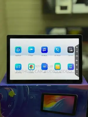 11.5 Inch Rotatable Android Player