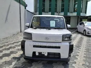 Daihatsu Taft X Brand New 2024