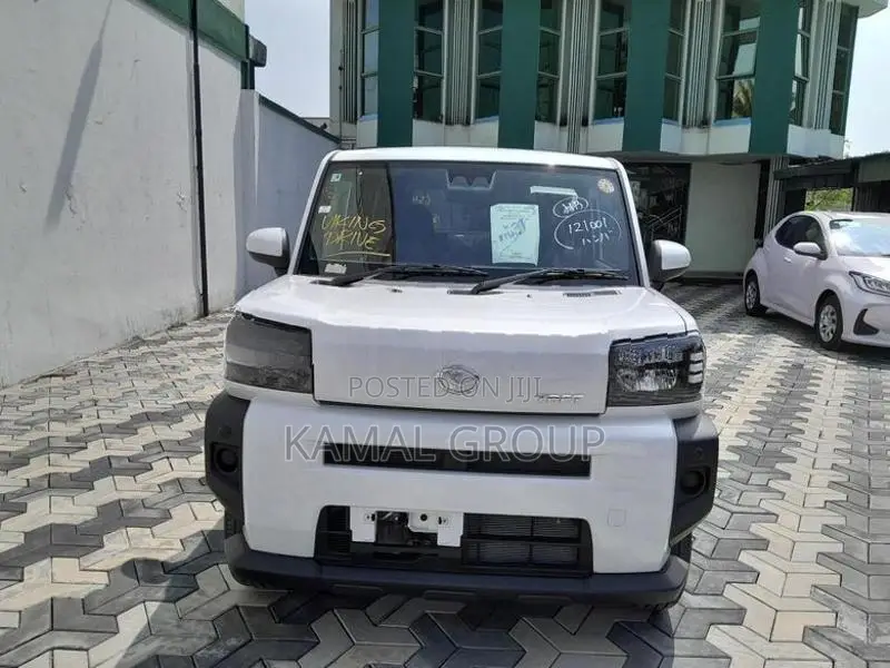 Daihatsu Taft X Brand New 2024