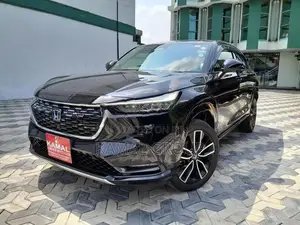 Honda Vezel Z Premium 2023