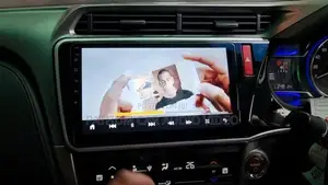 2GB Ram Android Player for Honda Grace