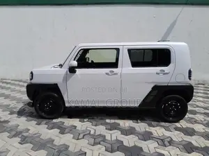 Daihatsu Taft X Brand New 2024