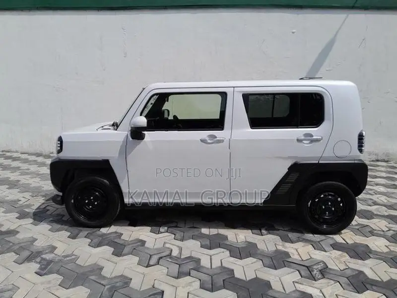 Daihatsu Taft X Brand New 2024